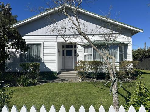 80 Brittan Street, Hokitika