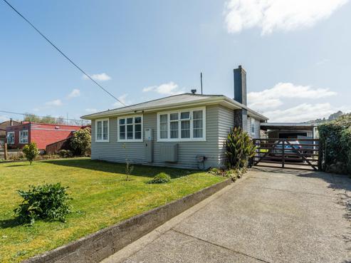 56 Makere Street, Taumarunui