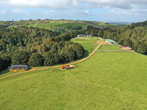 166 Waikaretu Valley Road, Glen Murray