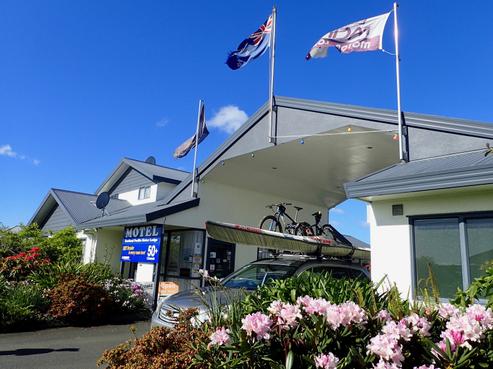 44 Saint John Street, Opotiki and Surrounds