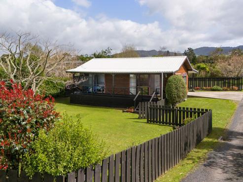 28B Roycroft Street, Waihi