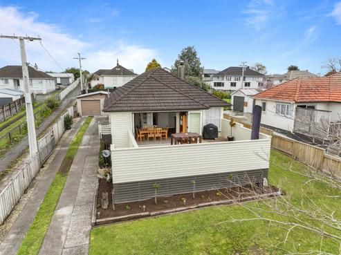 9 Goodwin Avenue, Morrinsville