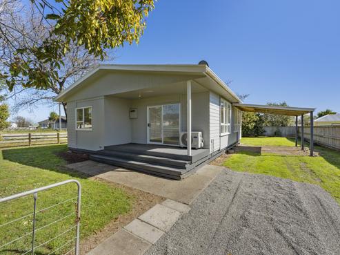 31 Grand Street, Shannon