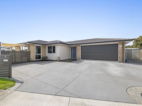 2 Wentworth Lane, Waiwhakaiho