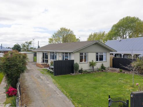 99 Princes Street, Netherby