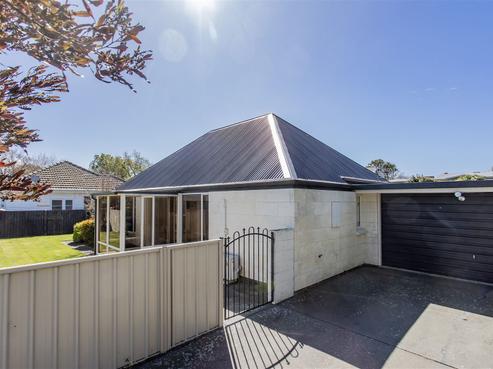 1 Marley View Street, Somerfield