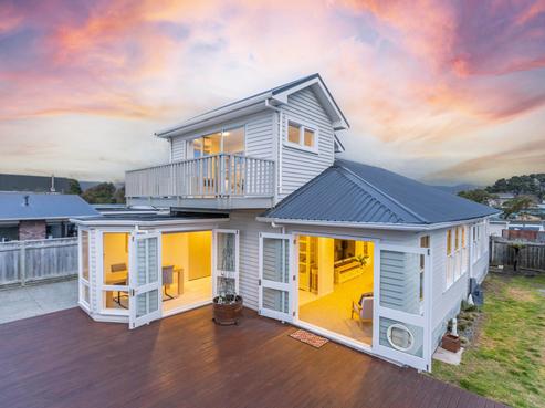 200B Manly Street, Paraparaumu Beach