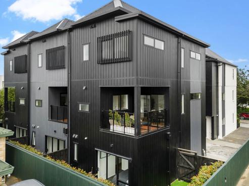 7/1D Orakau Avenue, Epsom