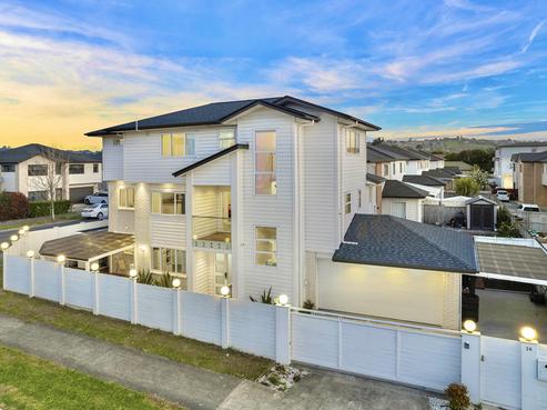 36 Quattro Avenue, Flat Bush