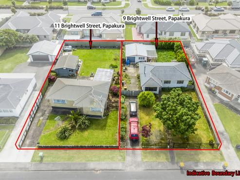 9 Brightwell Street, Papakura