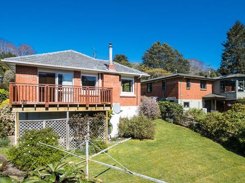 98 Brockville Road, Glenross