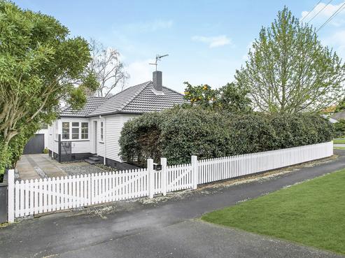 49 Graham Street, Hamilton East
