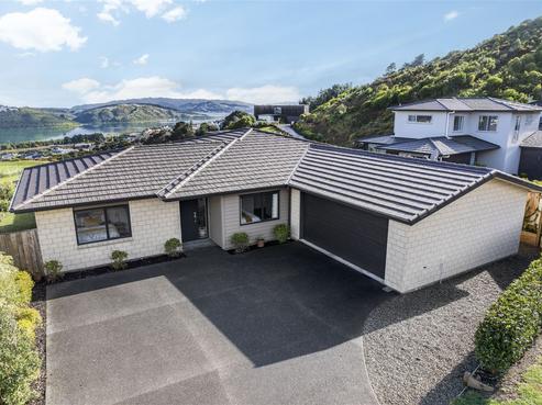 9 Glenorchy Way, Aotea