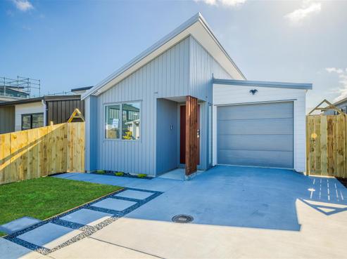 10 Fredrick Hanson Road, Papakura