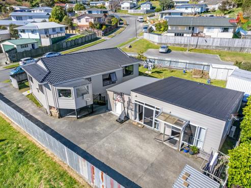 46 Castlerea Street, Wainuiomata