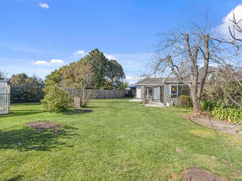 42 Bevington Street, Avonhead