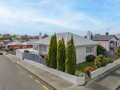 11 Mere Mere Street, Seaview