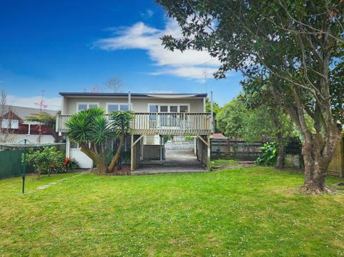1/35 Jaemont Avenue, Te Atatu South