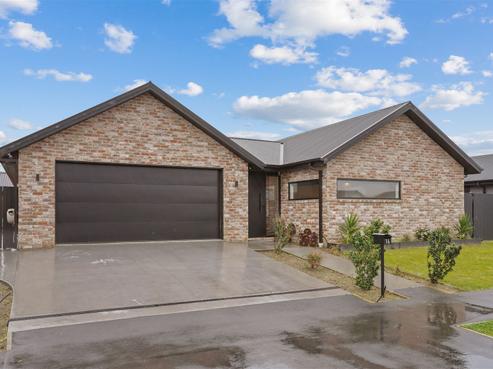 16 Delapre Drive, Rolleston