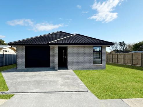 23 Hamilton Street, Pahiatua
