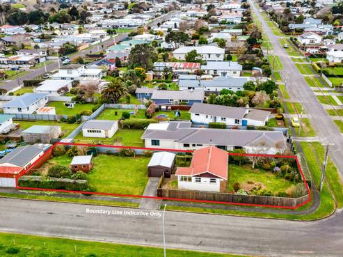 82 Puriri Street, Hawera