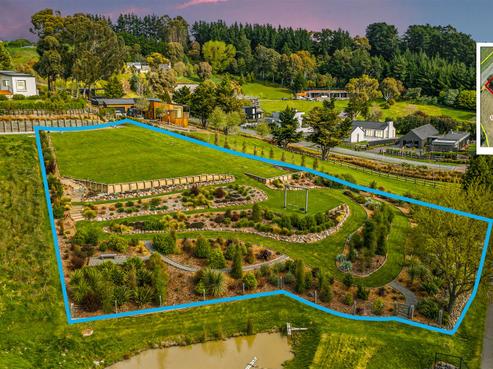 8 Redmund Spur Road, Kennedys Bush
