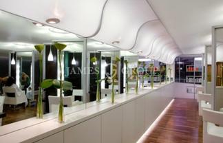 NEWMARKET RETAIL FOR XMAS