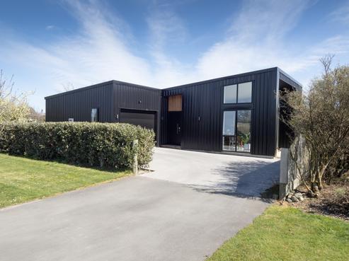 1 Carr Street, Methven
