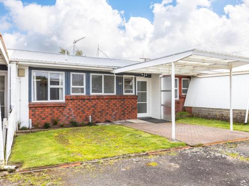 3/289D Carrington Street, Vogeltown