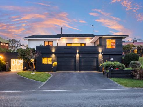 40 Makora Road, Otaihanga
