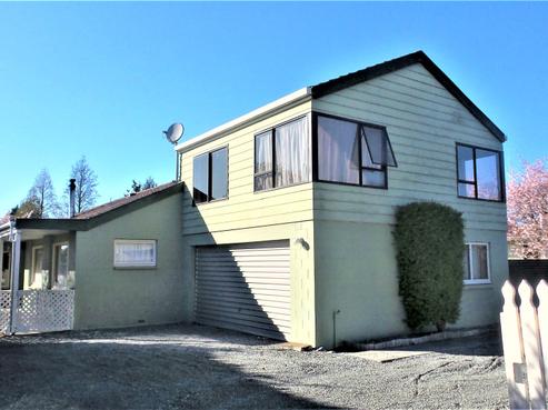 10 Factory Road, Temuka