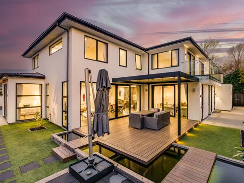 28 Jeffreys Road, Fendalton