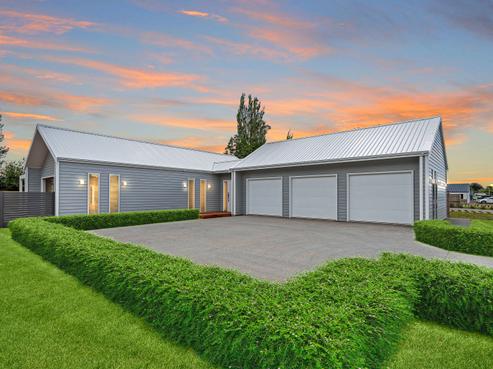 38 Orchard Road, Greytown