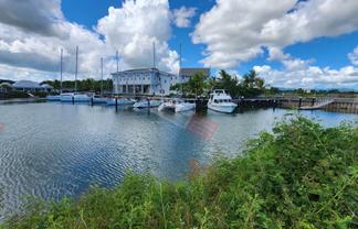 Build your own COMMERCIAL or MIXED-USE development