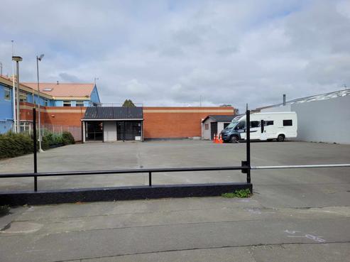 321 High Street, Rangiora