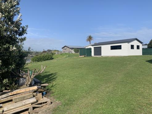 1A Leicester Street, Patea