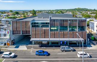 Redefining excellence in workspace and location