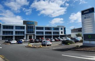 Large turnkey office in Albany