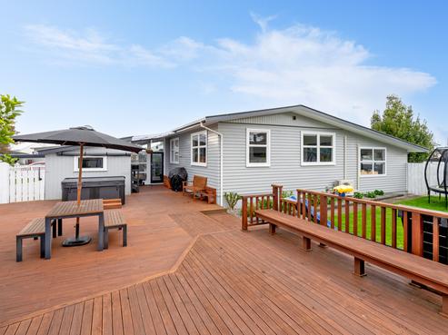 39 Daniell Street, Solway