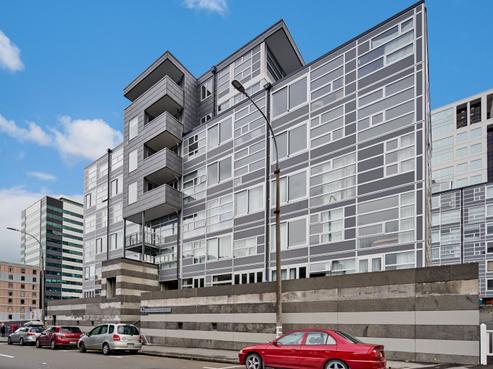 19/43 Mulgrave Street, Thorndon