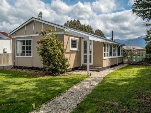 152 Hanmer Springs Road, Hanmer Springs