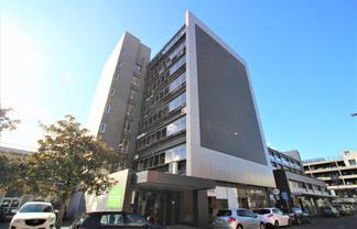 Newmarket Office Suite