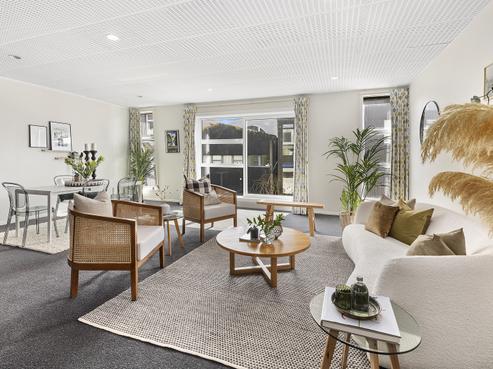 3/17 Adelaide Road, Mount Cook