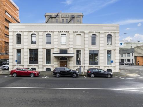 24 Water Street, Dunedin Central