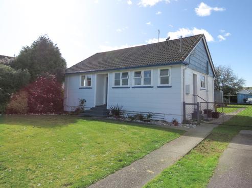 10 Conlon Street, Reefton