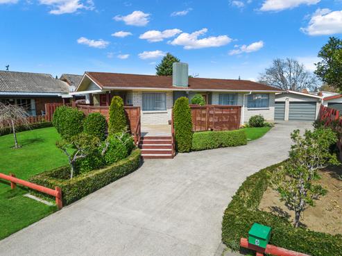 5 Kestrel Crescent, Matamata