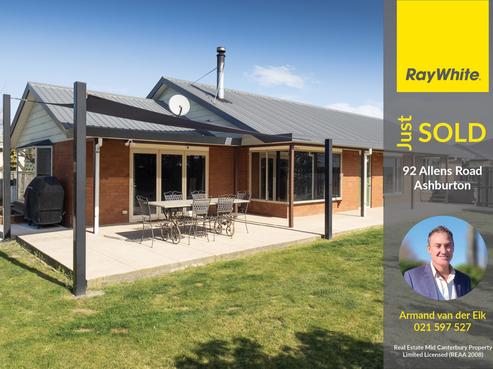 92 Allens Road, Allenton