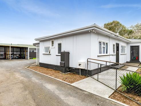 59 Camberwell Road, Hawera