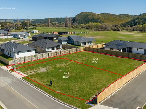 9 William Dale Place, Wakefield