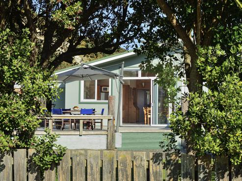 10 Kuku Avenue, Mahia